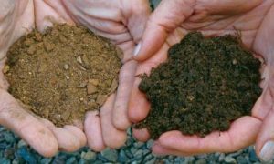 Landscape Quality Sub Soil to be used under Top Soil. Filling Soil Bulk Bag