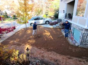 Yard Grading Tips - The Right Way to Grade Your Yard To ...