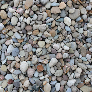 River Gravel