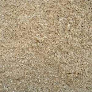 Concrete Sand