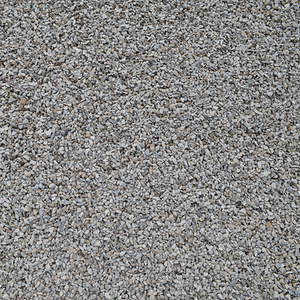 Crushed Gravel