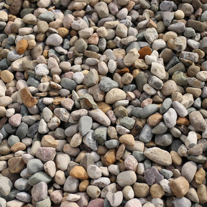 Oversize Gravel