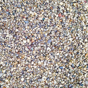 Pea Gravel