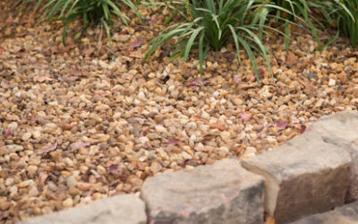 5 Reasons for Using Washed Gravel in Your Next Landscaping Project…
