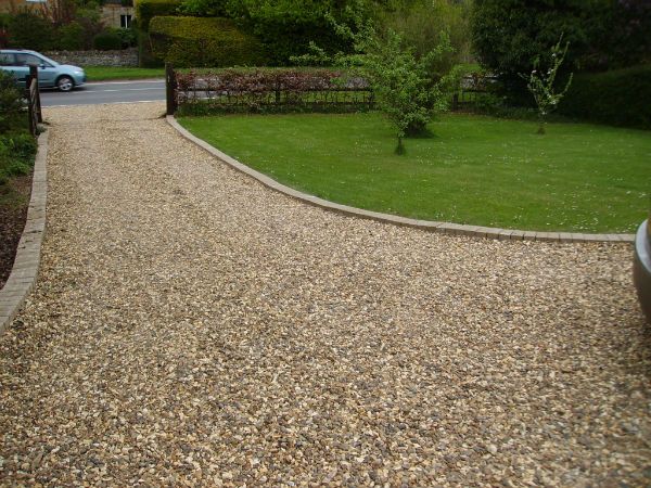 The 3 Types of Gravel That Are Best For Your Driveway…