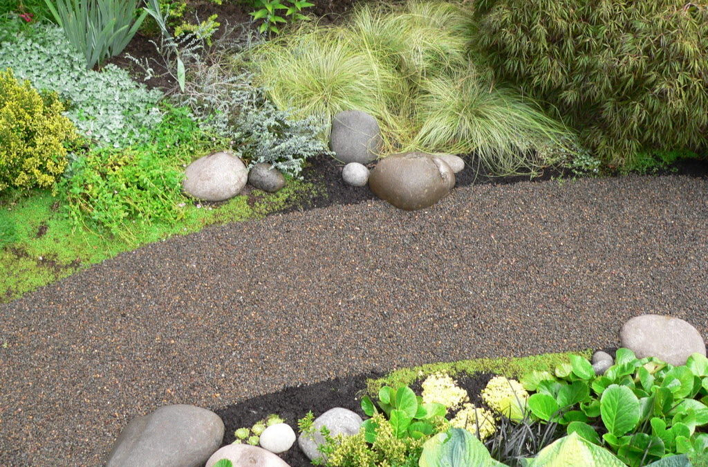Reasons to Consider Crushed Stone, Gravel, or Recycled Concrete as Ground Cover for Your Landscaping…
