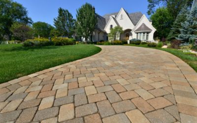 How Much Gravel Goes Under Pavers?