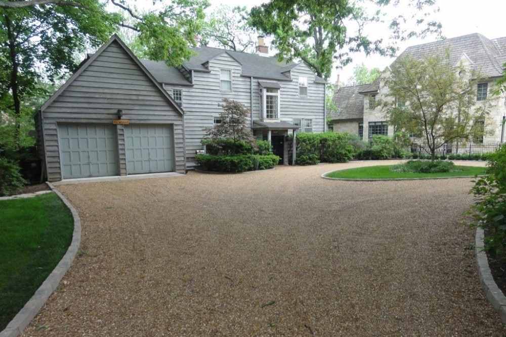 3 Environmentally Friendly Material Options For Your Driveway…