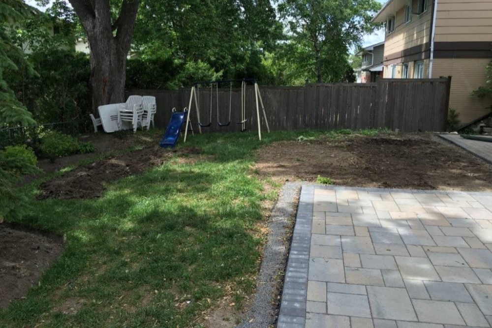 Landscaping Tips – 4 Frequently Asked Questions about Fill Dirt…