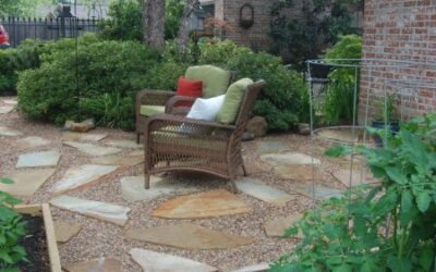 Landscaping Tips: Using Gravel in Your Yard & Around Your Home