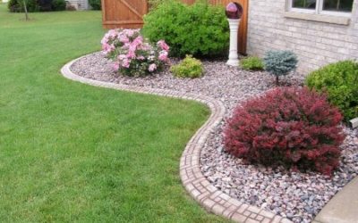 Landscaping Tips – 6 Ways To Use Gravel In Your Yard and Around Your Home…