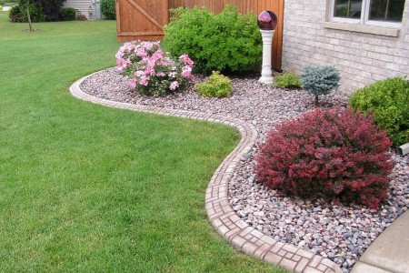 Landscaping Tips – 6 Ways To Use Gravel In Your Yard and Around Your Home…
