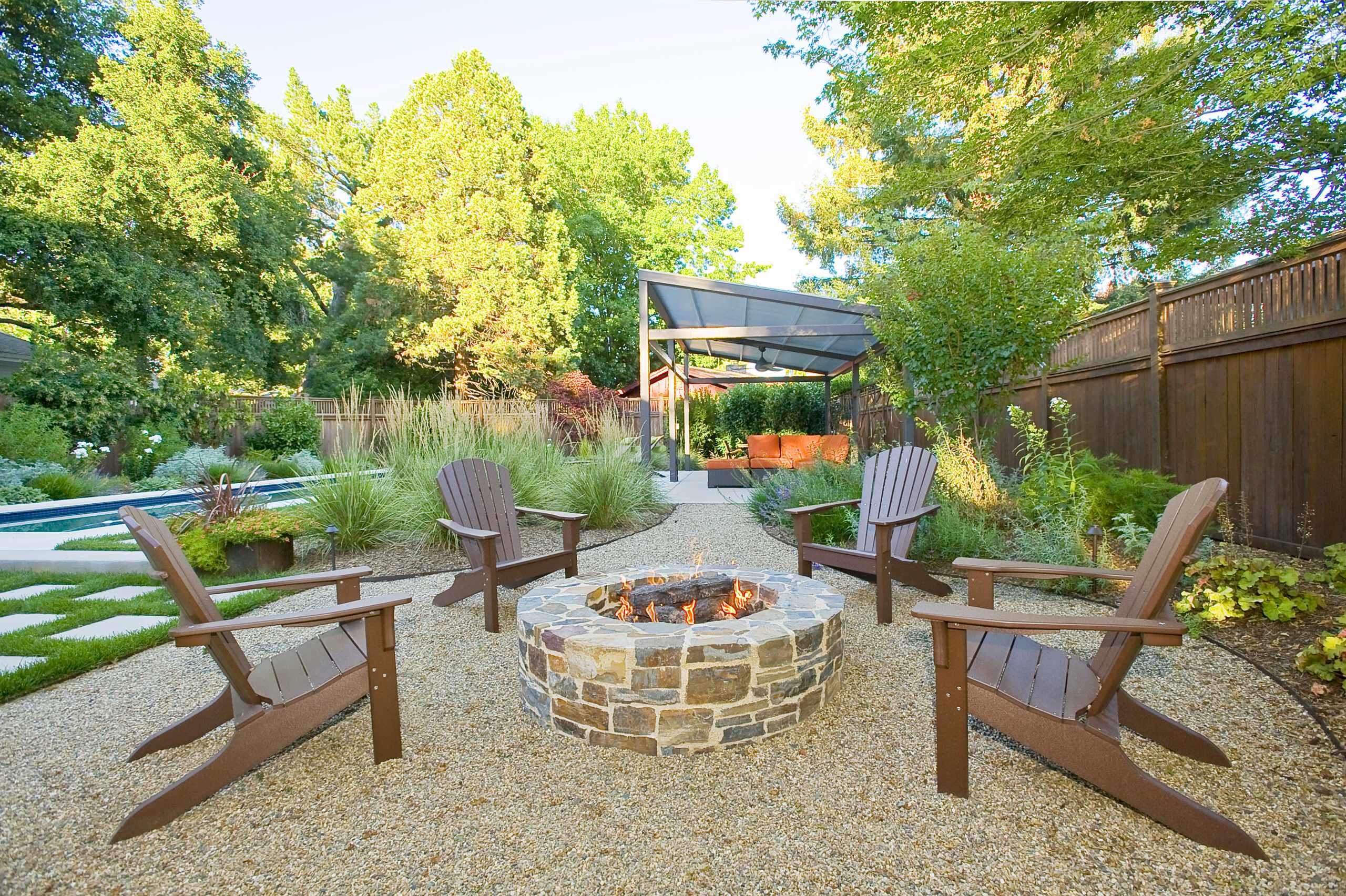 Do You Want a Pea Gravel Patio? This is What You Need to Know…