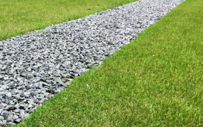 How Gravel Can Be Used to Control Water Accumulation and Prevent Damage…