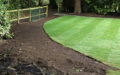 5 Ways To Use Topsoil To Improve Your Lawn and Garden…