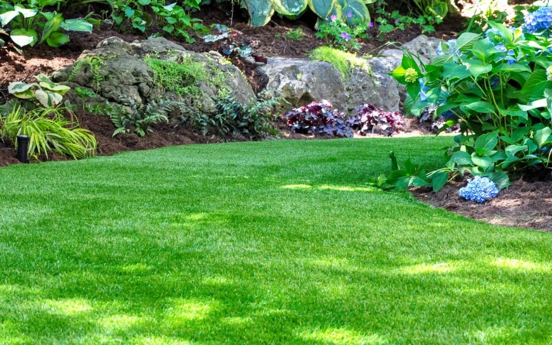 4 Ways To Use Topsoil To Improve Your Lawn and Landscaping…