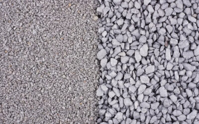 Crushed Or Clear Stone: Which Is Best For Your Landscaping Project?…