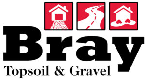 Bray Topsoil and Gravel logo