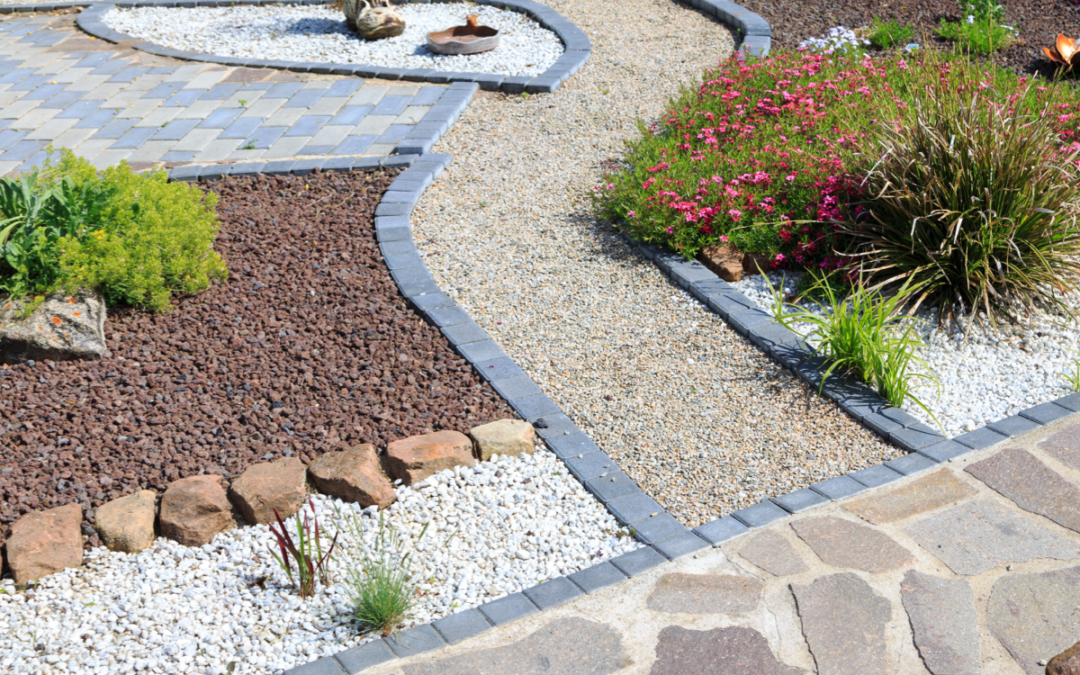 Gravel Landscaping: The Ultimate Low-Maintenance Yard Guide