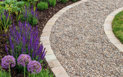 A Comprehensive Guide To Working With Pea Gravel In Your Landscaping…