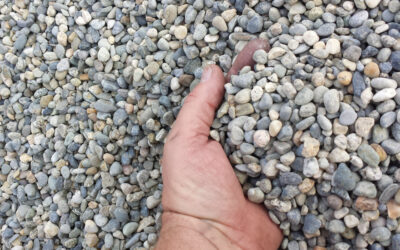Ideas for Pea Gravel and 3 Mistakes To Avoid When Using It…