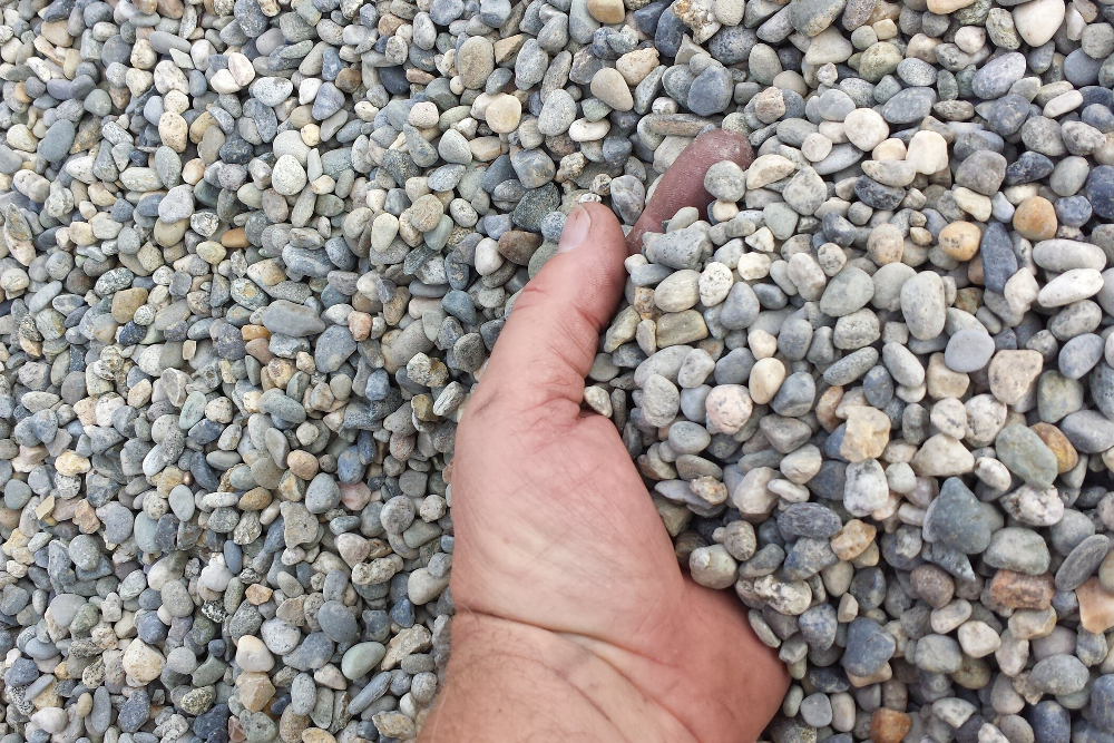 Ideas for Pea Gravel and 3 Mistakes To Avoid When Using It…