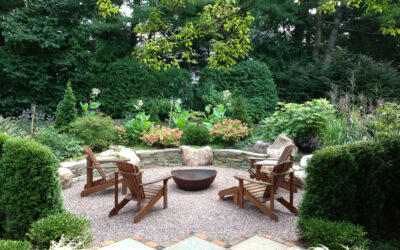 The Ultimate Guide to Choosing the Best Gravel for Your Fire Pit Area…