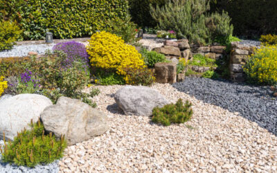 How to Pick the Best Gravel for Your Landscaping Project