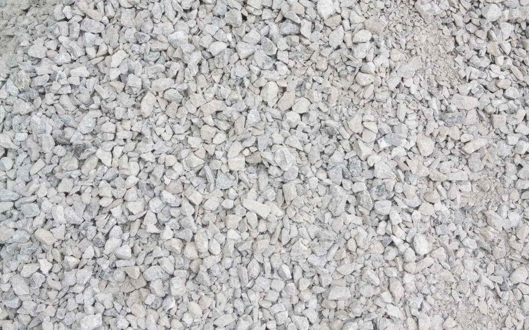 Crushed Or Clear Stone: Which Is Best For Your Landscaping Project?