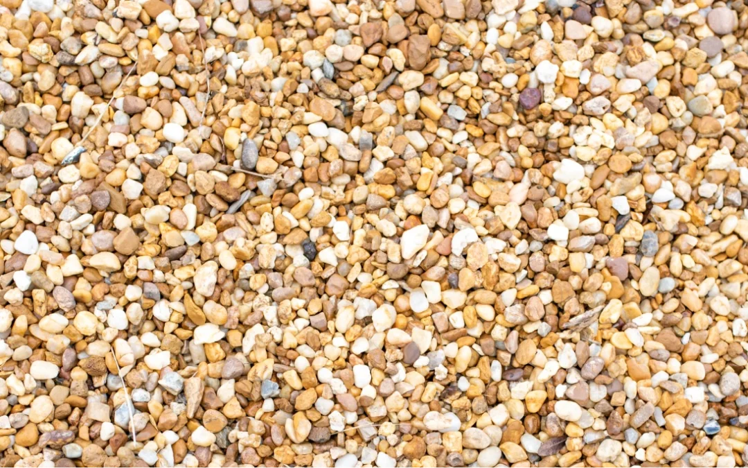 Ideas and Three Mistakes To Avoid with Pea Gravel