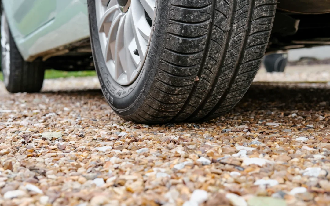 Tips For Correctly Building a Gravel Driveway