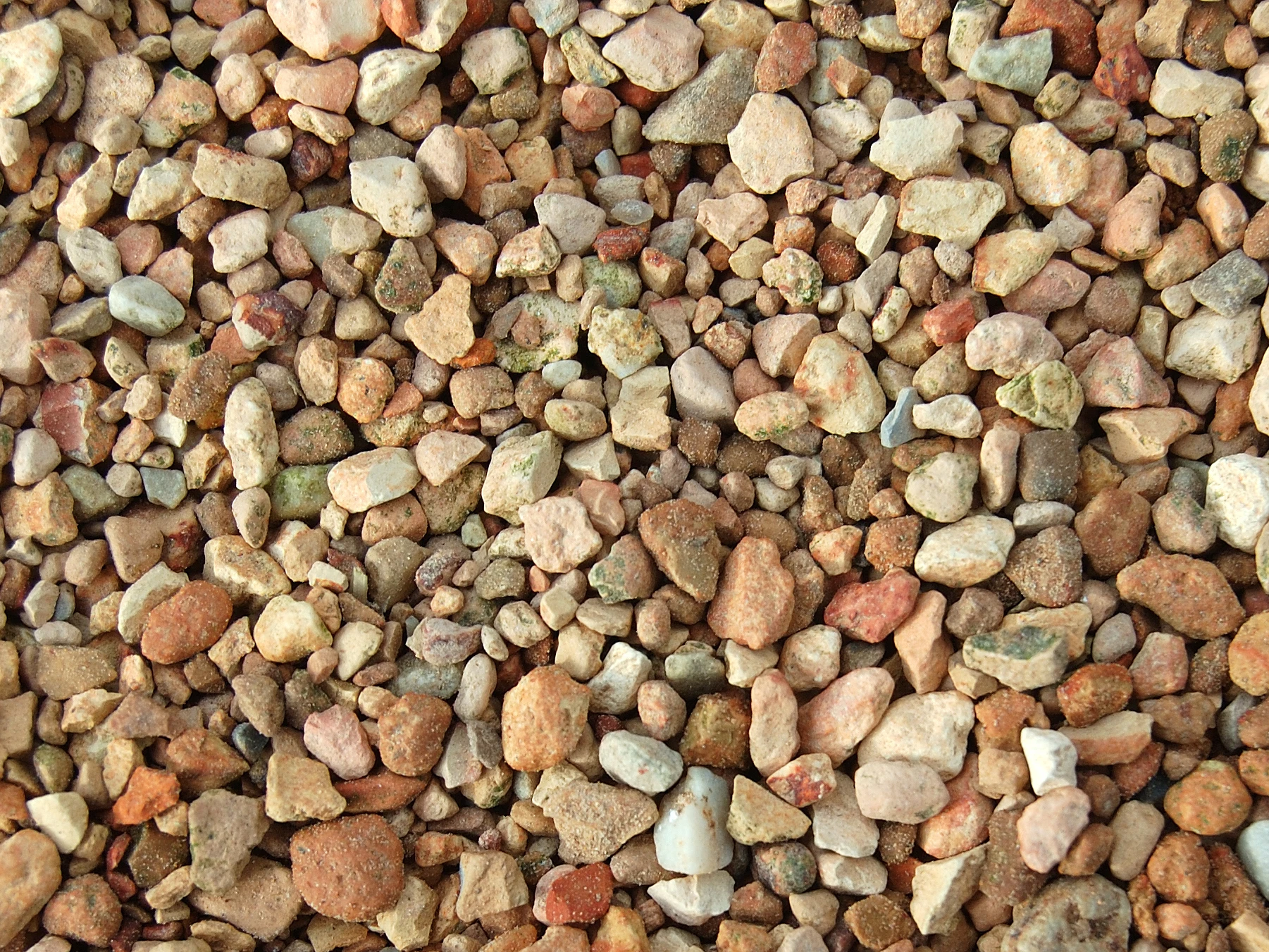 Pea Gravel