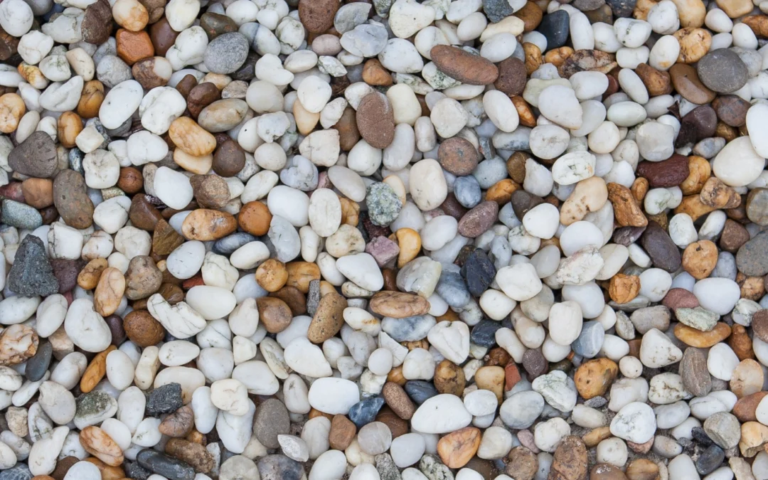 Choosing the Right Gravel Type and Size for Your Landscaping Goals