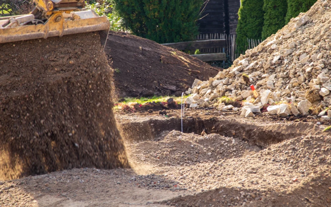 How Much Fill Dirt Cost and How Much is Needed?