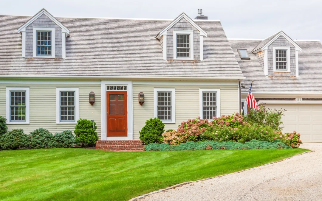 Four Easy Steps to Maintain Your Gravel Driveway