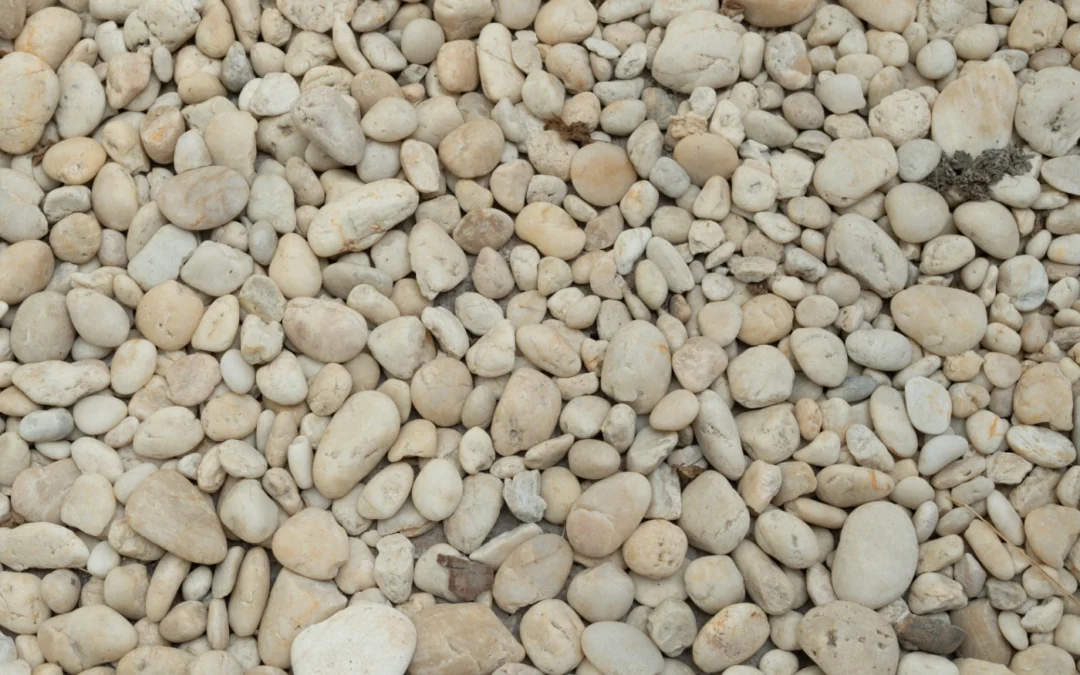 5 Reasons to Use Washed Gravel in Your Next Landscaping Project