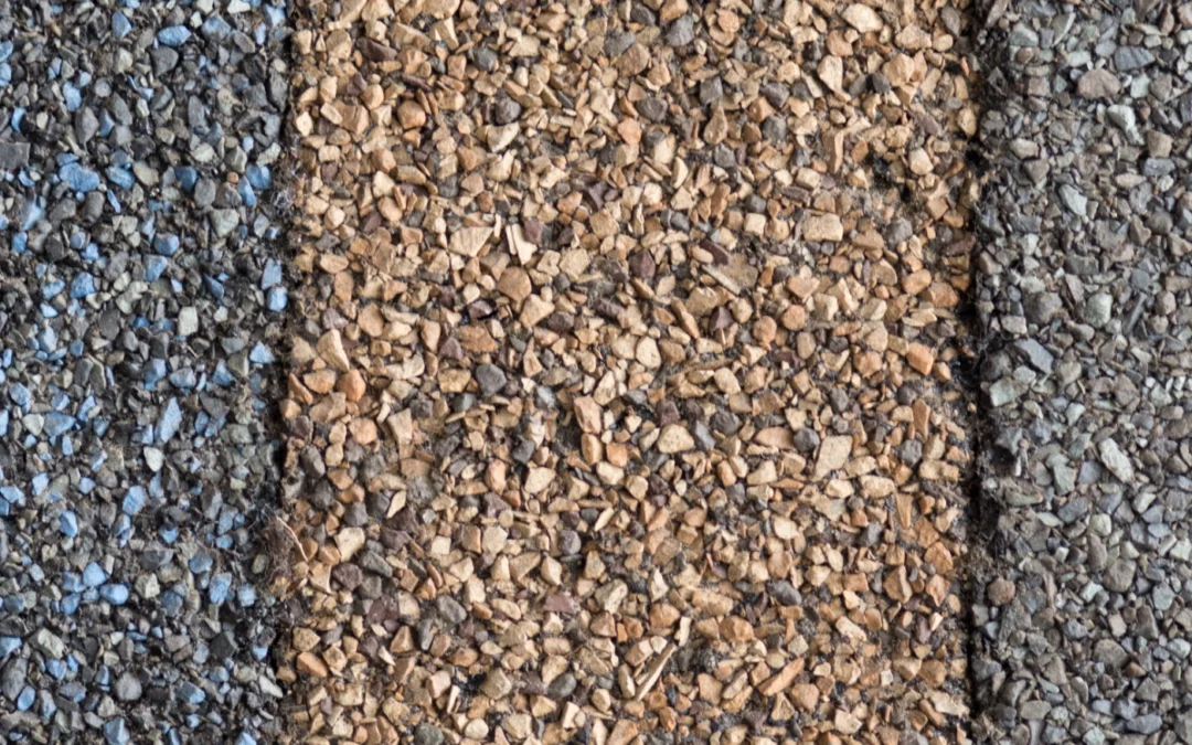 How to Choose the Best Gravel Color For Your Landscaping Project…