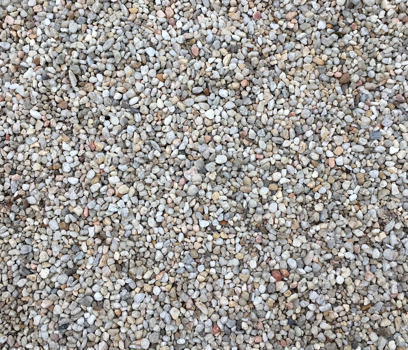 speckled Gravel