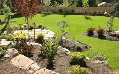 When Is the Best Time to Put Topsoil Down?