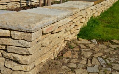 Choosing the Best Gravel for Retaining Wall Drainage: A Comprehensive Guide