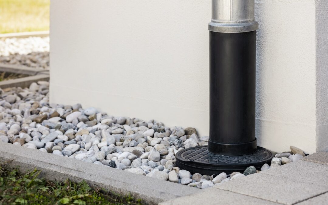 Why is Drain Rock Great For French Drains, Trenches, Driveways, Landscaping and More