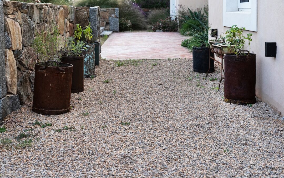 Gravel Driveway Types: Which One is Best for Your Home?